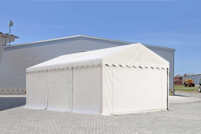 Tent Manufacturers In Uae