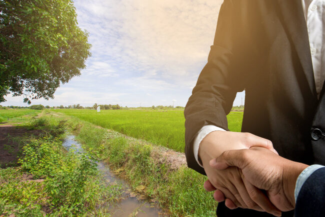 Sell Ohio Land For Cash