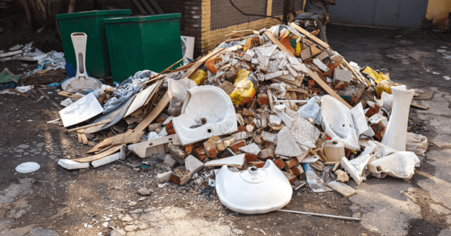 Containerdienst Hainburg