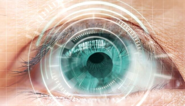 Kraff Eye Institute