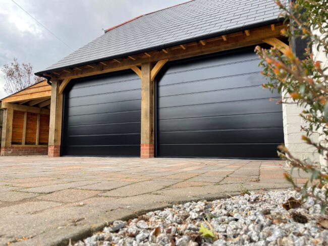 Garage Door Repair In San Diego
