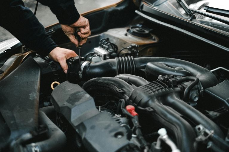 Preventative Maintenance Checklist