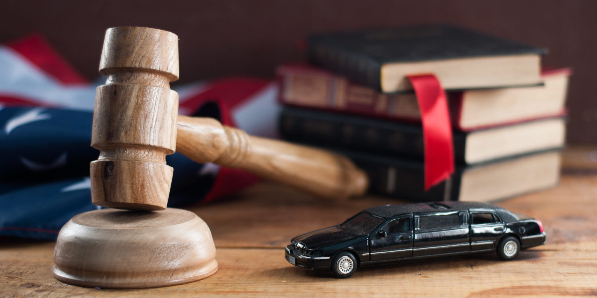 Traffic Ticket Defense Lawyer