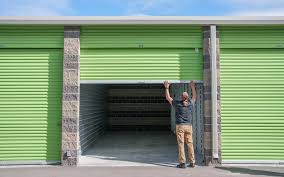 Self-storage Sizing Guide Gainesville GA