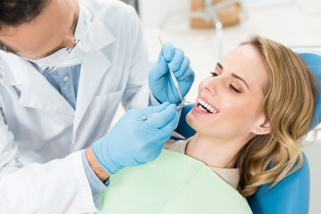 Dentures