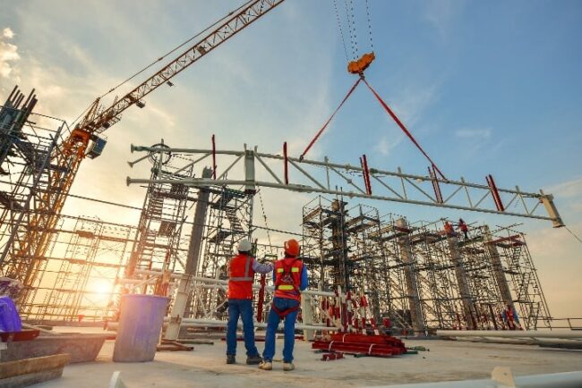 Church Construction Contractors