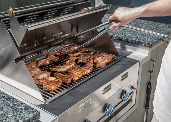 The Best Pellet Smokers